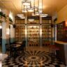 Salon Beyrouth - Maalouf Architects