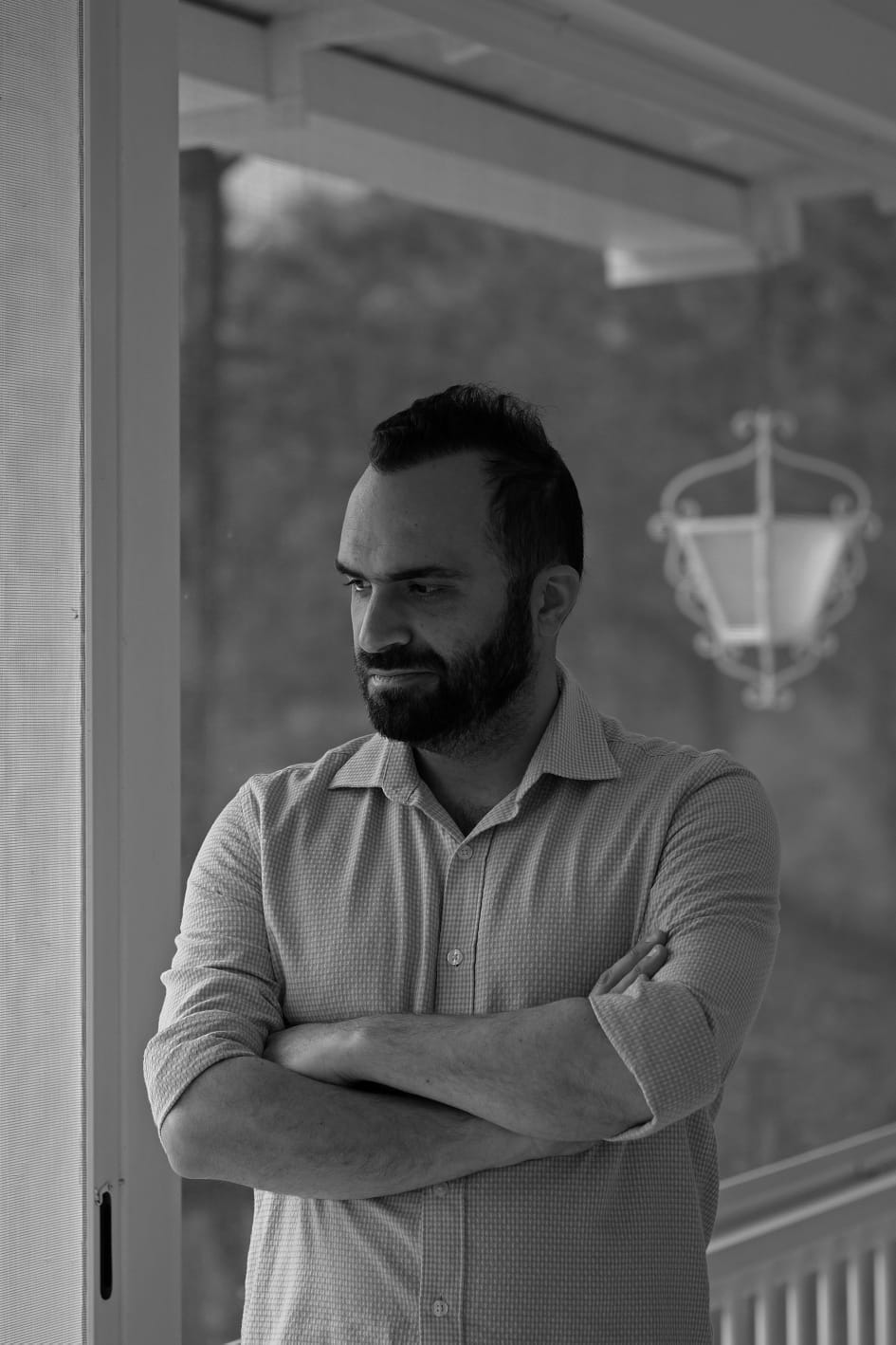 Antoine Maalouf