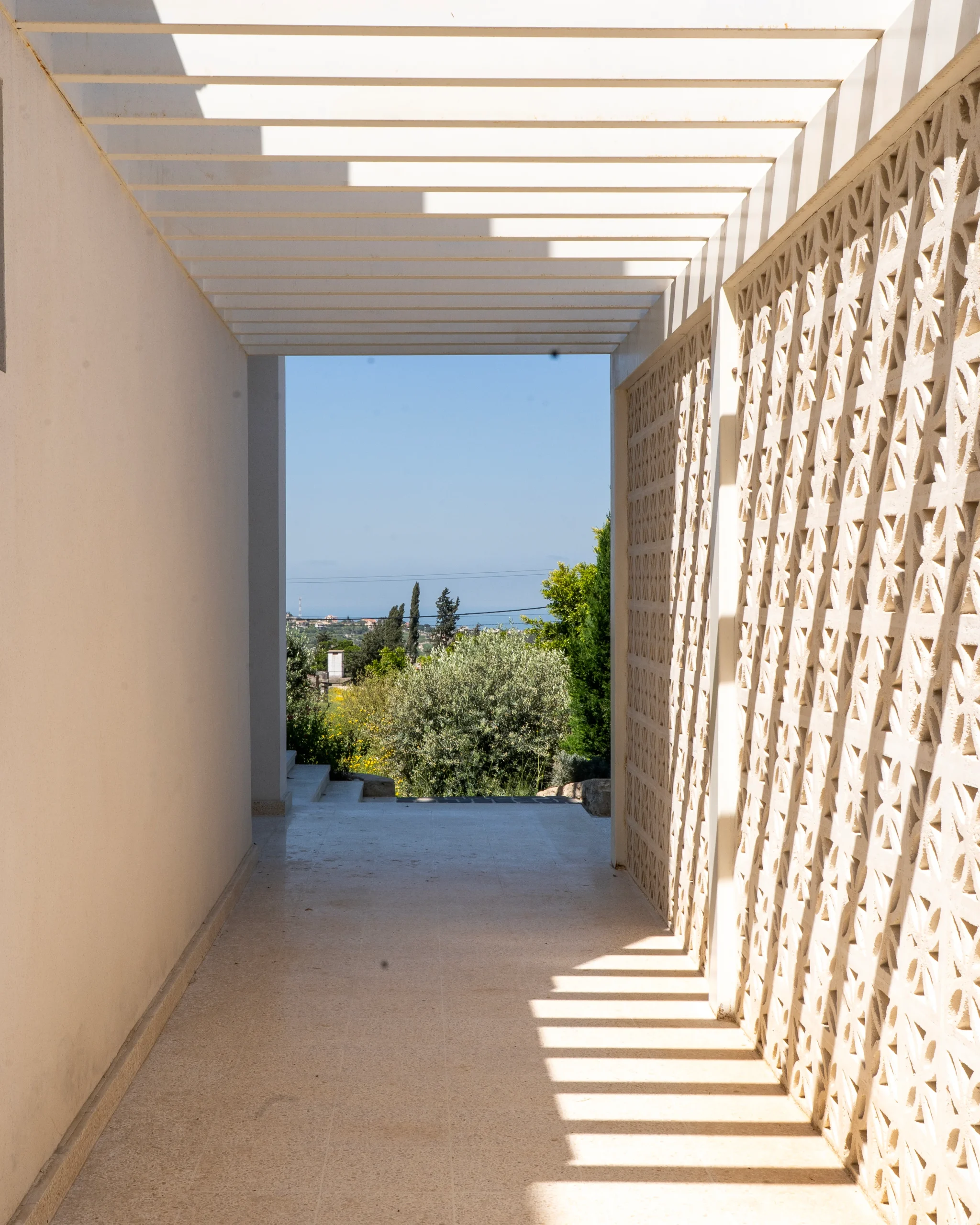 Dar Zefta Art House